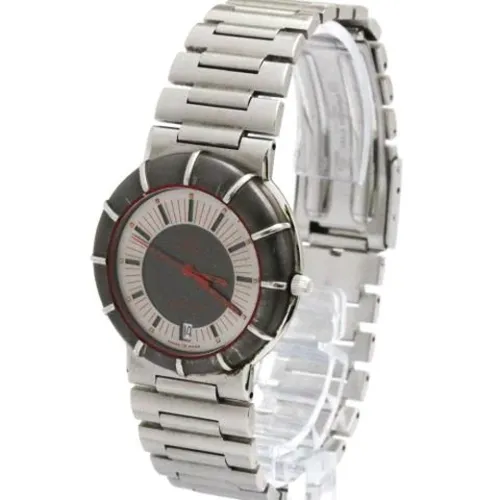 Pre-owned > Pre-owned Accessories > Pre-owned Watches - - Omega Vintage - Modalova
