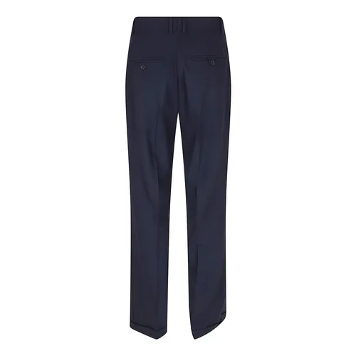 Trousers > Straight Trousers - - Polo Ralph Lauren - Modalova