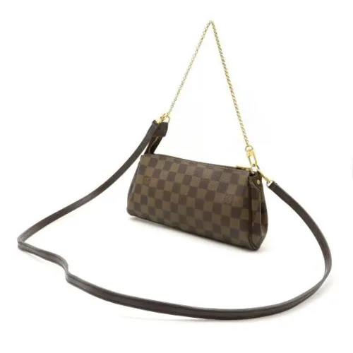Pre-owned > Pre-owned Bags > Pre-owned Mini Bags - - Louis Vuitton Vintage - Modalova