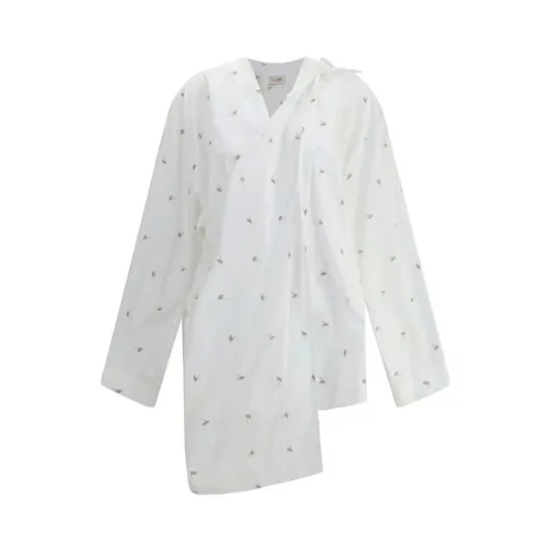 Blouses & Shirts > Shirts - - The Attico - Modalova