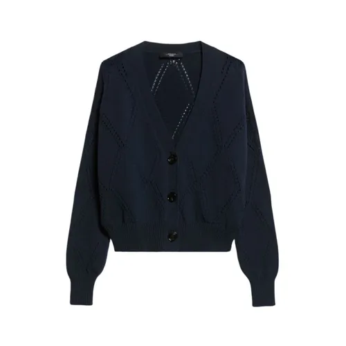 Knitwear > Cardigans - - Weekend Max Mara - Modalova