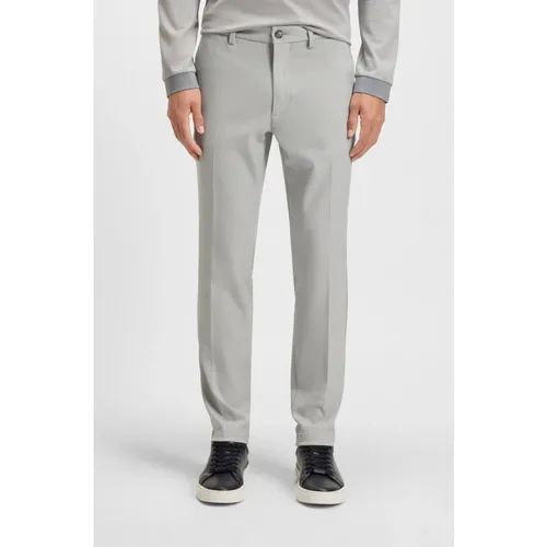 Hugo - Trousers > Chinos - Gray - Hugo - Modalova