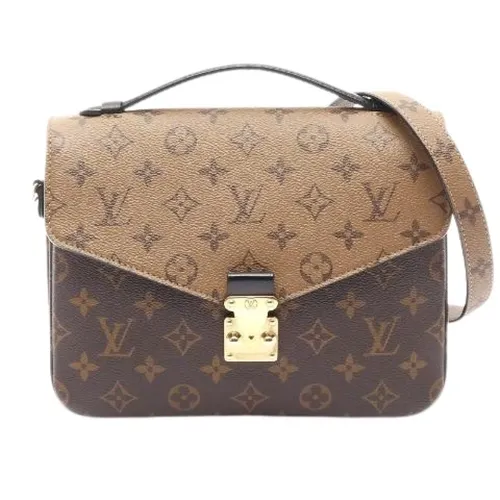 Pre-owned > Pre-owned Bags > Pre-owned Handbags - - Louis Vuitton Vintage - Modalova