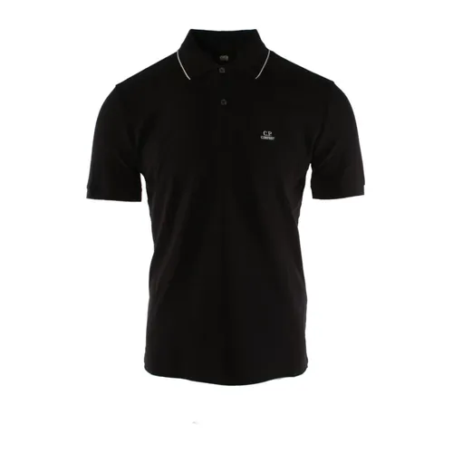 Tops > Polo Shirts - - C.p. Company - Modalova