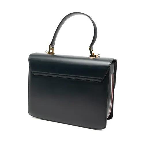 Pre-owned > Pre-owned Bags > Pre-owned Handbags - - Gucci Vintage - Modalova