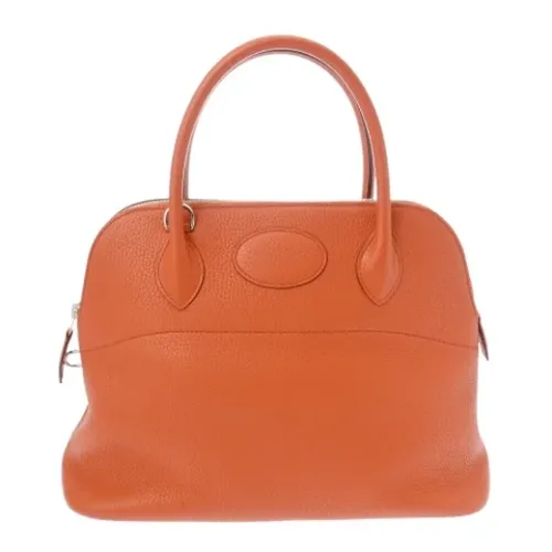Pre-owned > Pre-owned Bags > Pre-owned Handbags - - Hermès Vintage - Modalova