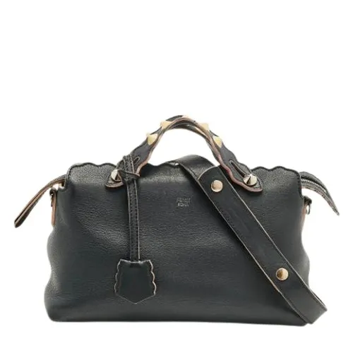Pre-owned > Pre-owned Bags > Pre-owned Handbags - - Fendi Vintage - Modalova