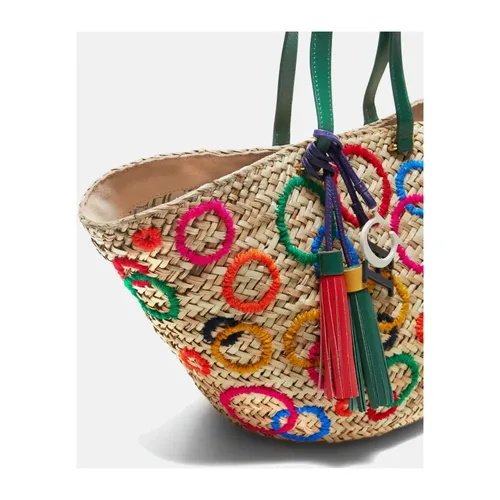 Bags > Tote Bags - - Carolina Herrera - Modalova