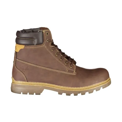 Shoes > Boots > Lace-up Boots - - Carrera - Modalova