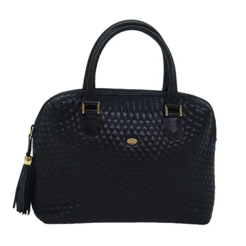 Pre-owned > Pre-owned Bags > Pre-owned Handbags - - Bally Pre-owned - Modalova