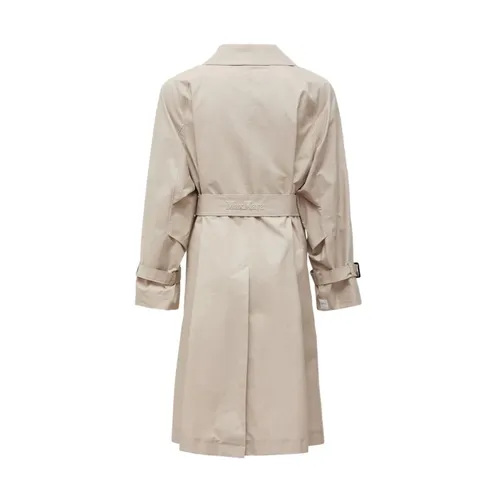 Coats > Trench Coats - - Max Mara - Modalova