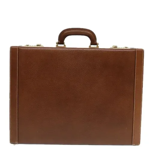 Pre-owned > Pre-owned Bags > Pre-owned Handbags - - Loewe Pre-owned - Modalova