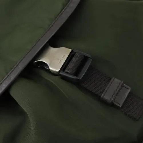 Pre-owned > Pre-owned Bags > Pre-owned Backpacks - - Prada Vintage - Modalova