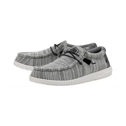 Shoes > Flats > Laced Shoes - - Hey Dude - Modalova
