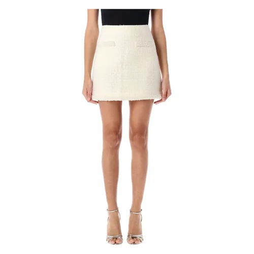 Skirts > Short Skirts - - Self Portrait - Modalova