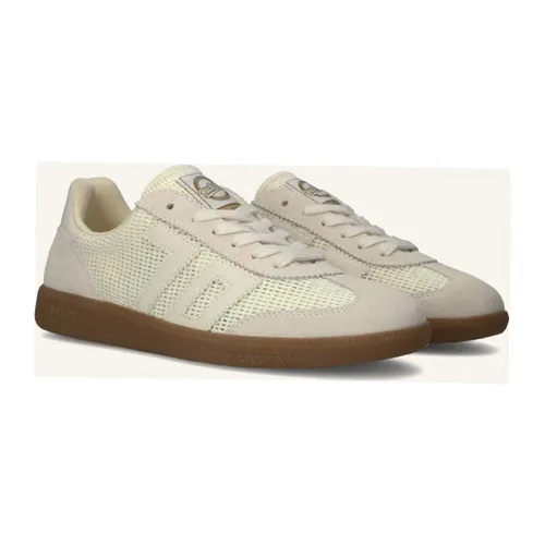 Back70 - Shoes > Sneakers - Beige - Back70 - Modalova