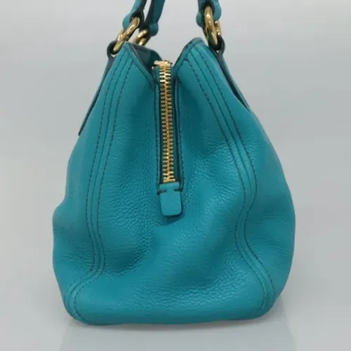 Pre-owned > Pre-owned Bags > Pre-owned Handbags - - Miu Miu Pre-owned - Modalova