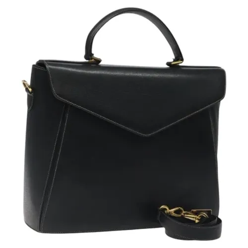 Pre-owned > Pre-owned Bags > Pre-owned Handbags - - Salvatore Ferragamo Pre-owned - Modalova