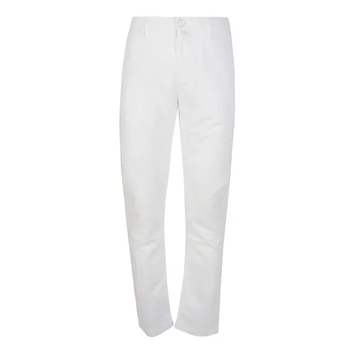 Trousers > Chinos - - Jacob Cohën - Modalova