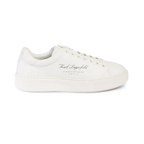 Shoes > Sneakers - - Karl Lagerfeld - Modalova