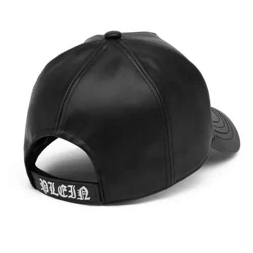 Accessories > Hats > Caps - - Philipp Plein - Modalova