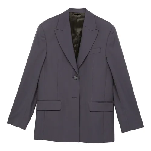 Jackets > Blazers - - Acne Studios - Modalova