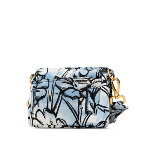 Pre-owned > Pre-owned Bags > Pre-owned Mini Bags - - Fendi Vintage - Modalova