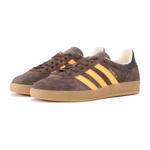 Adidas - Shoes > Sneakers - Brown - Adidas - Modalova