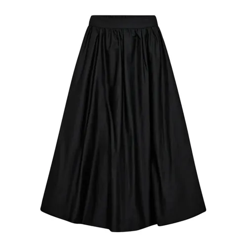 Skirts > Midi Skirts - - Copenhagen Muse - Modalova