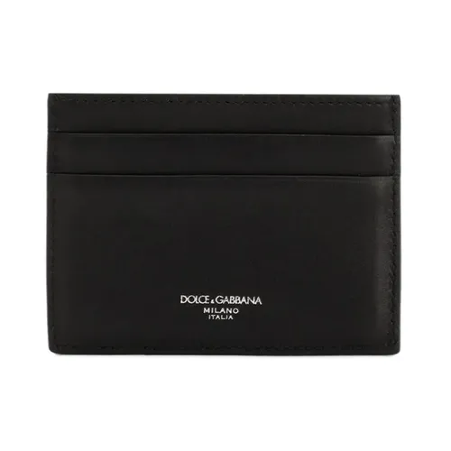 Accessories > Wallets & Cardholders - - Dolce & Gabbana - Modalova