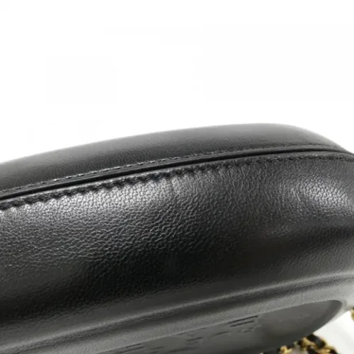 Pre-owned > Pre-owned Bags > Pre-owned Cross Body Bags - - Chanel Vintage - Modalova