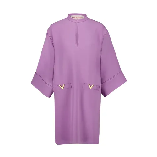 Dresses > Day Dresses > Short Dresses - - Valentino Garavani - Modalova
