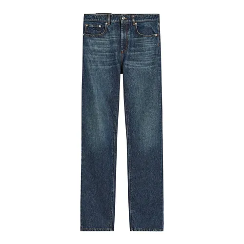 Jeans > Straight Jeans - - Sportmax - Modalova