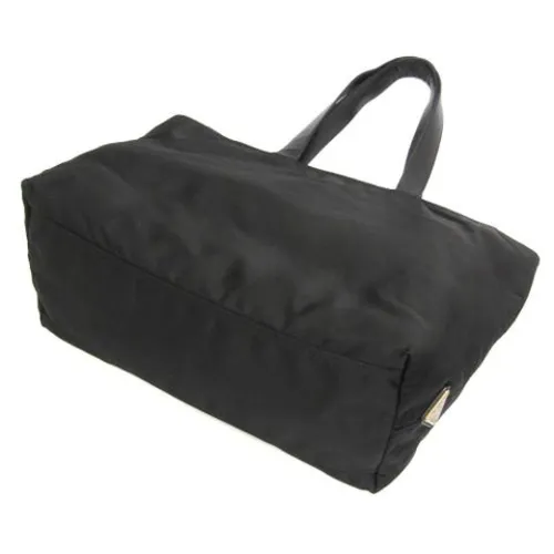 Pre-owned > Pre-owned Bags > Pre-owned Tote Bags - - Prada Vintage - Modalova