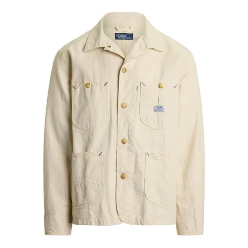 Jackets > Light Jackets - - Polo Ralph Lauren - Modalova