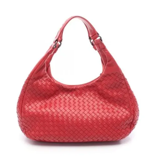 Pre-owned > Pre-owned Bags > Pre-owned Shoulder Bags - - Bottega Veneta Vintage - Modalova