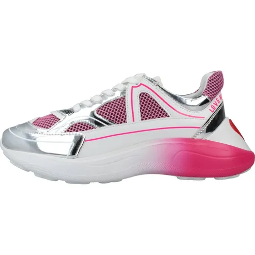 Shoes > Sneakers - - Love Moschino - Modalova