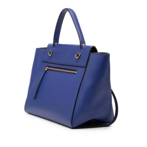 Pre-owned > Pre-owned Bags > Pre-owned Handbags - - Celine Vintage - Modalova