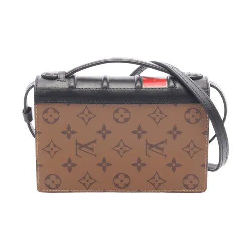 Pre-owned > Pre-owned Bags > Pre-owned Cross Body Bags - - Louis Vuitton Vintage - Modalova