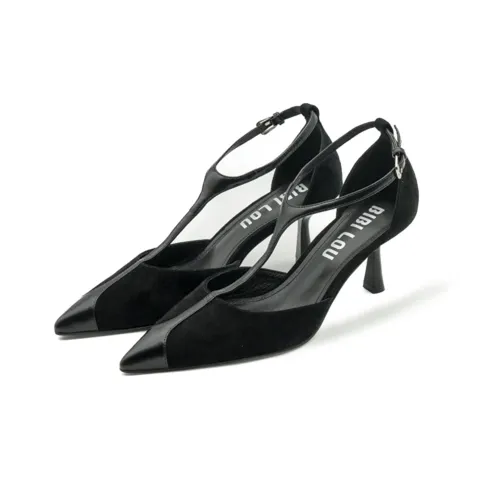 Shoes > Heels > Pumps - - Bibi Lou - Modalova