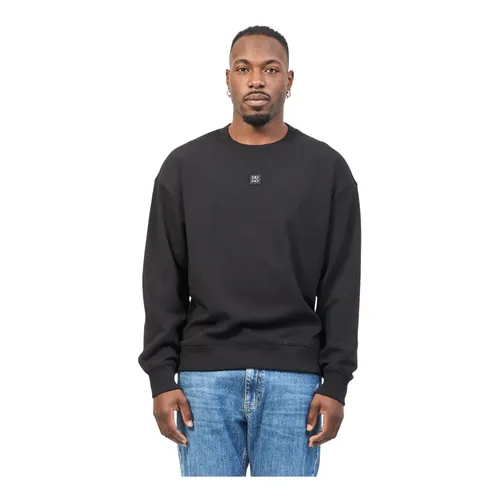 Sweatshirts & Hoodies > Sweatshirts - - Hugo Boss - Modalova