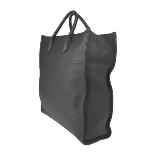 Pre-owned > Pre-owned Bags > Pre-owned Tote Bags - - Gucci Vintage - Modalova