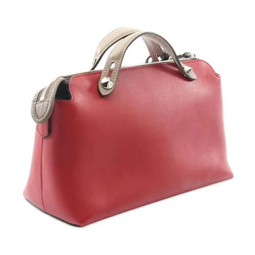 Pre-owned > Pre-owned Bags > Pre-owned Handbags - - Fendi Vintage - Modalova