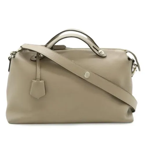 Pre-owned > Pre-owned Bags > Pre-owned Handbags - - Fendi Vintage - Modalova