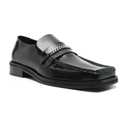 Shoes > Flats > Loafers - - Martine Rose - Modalova