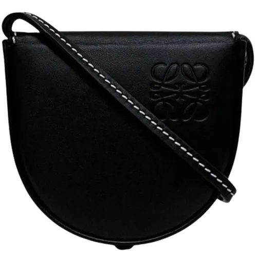 Pre-owned > Pre-owned Bags > Pre-owned Cross Body Bags - - Loewe Pre-owned - Modalova