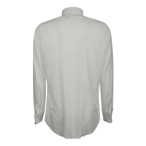 Shirts > Formal Shirts - - Finamore - Modalova