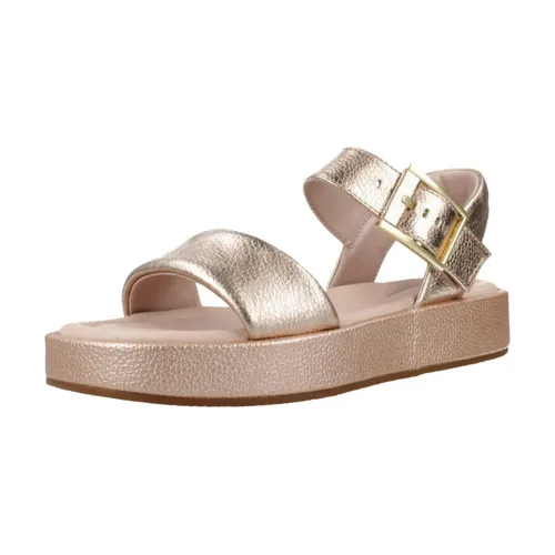Shoes > Sandals > Flat Sandals - - Clarks - Modalova