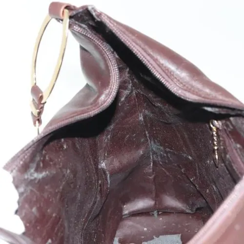 Pre-owned > Pre-owned Bags > Pre-owned Shoulder Bags - - Gucci Vintage - Modalova