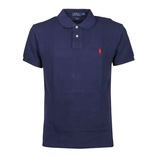Tops > Polo Shirts - - Polo Ralph Lauren - Modalova